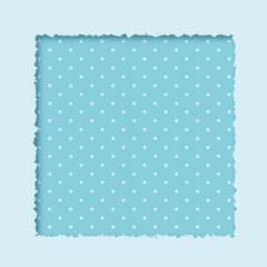 Fondo infantil 
