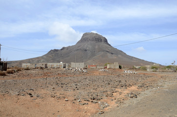 Monte Verde (Sao Vicente)