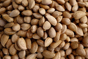 almonds