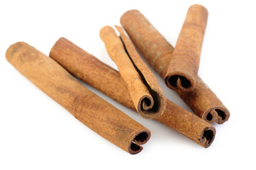 cinnamon stick spice