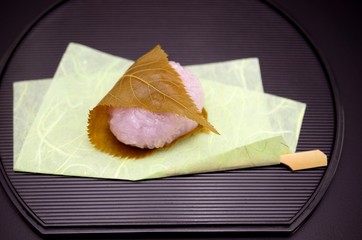 桜餅