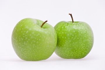 Green Apple