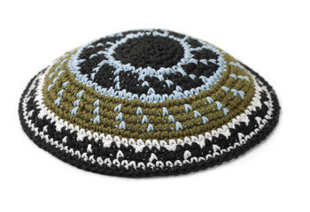 Kippah - traditional jewish headwear