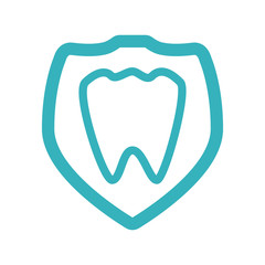 Dental design,vector illustration.