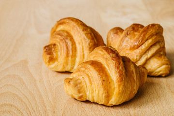 croissant