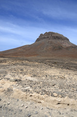 Monte Verde (Sao Vicente)