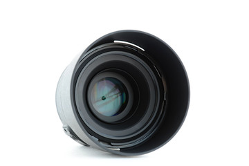 DSLR camera lens
