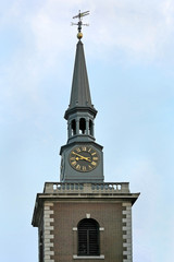 Clock tower