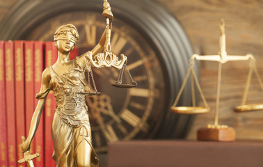 law