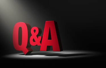 Spotlight On Question And Answer