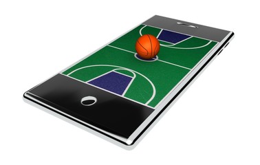 Basket app - concept - 80144015