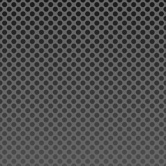 Illustration steel mesh background seamless