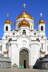 Cathedral of Christ the Saviour
