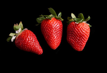 strawberry