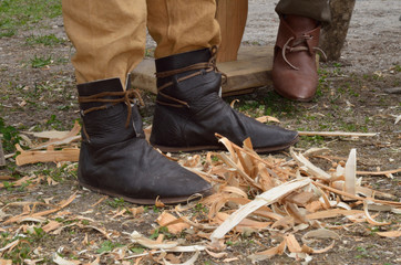 scarpe