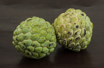 Custard apple