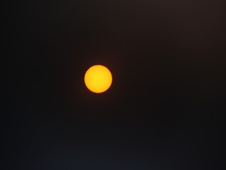Sonnenfinsternis 2015 in Deutschland
