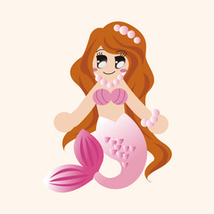 fairytale princess theme elements