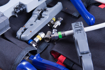 Special tools