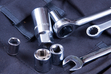 Wrenches