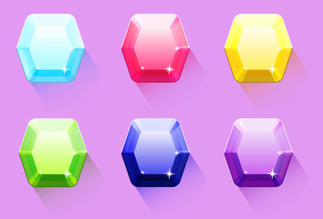 gemme © Deborah Soglia