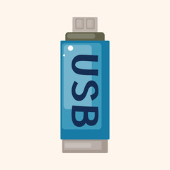 usb theme elements
