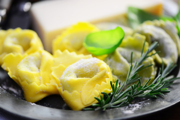 Ravioli