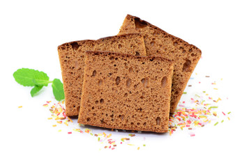 Honigkuchen