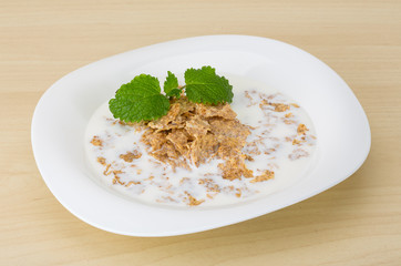 Cornflakes