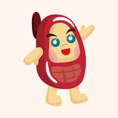 cellphone theme elements