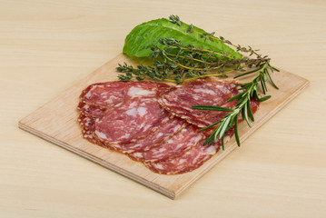 Salami