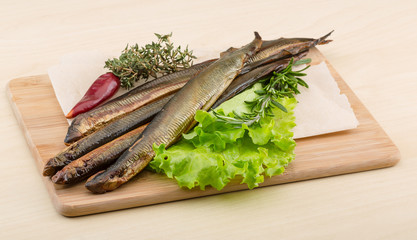 Lamprey