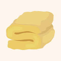 bathroom bath towel theme elements