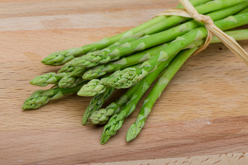 Asparagus
