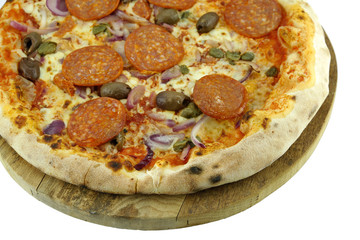 pizza