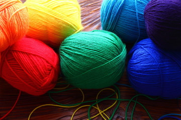 great balls of yarn for knitting