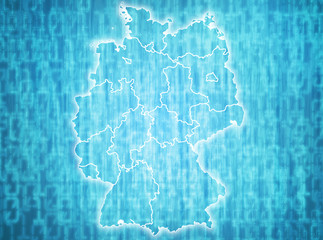 germany administrative divisions