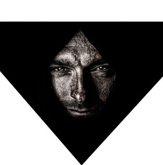 Handsome Italian Man