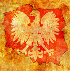poland administrative divisions