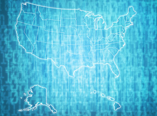 usa administrative divisions