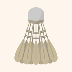 Sports Equipment theme elements