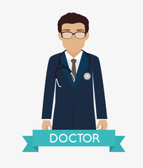 Medical design, vector illustration.
