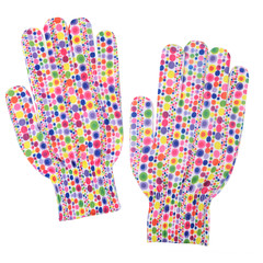the nail file manicure