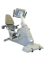 The image of gym apparatus