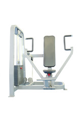 The image of gym apparatus