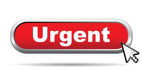 URGENT ICON