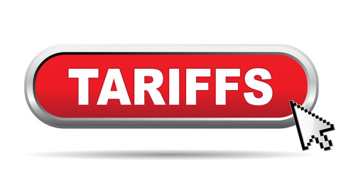 TARIFFS ICON