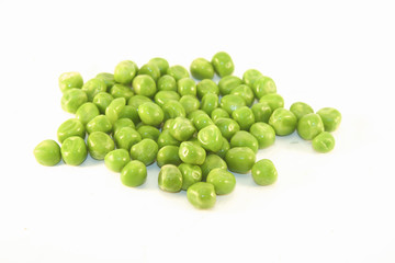 Peas
