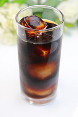 アイスコーヒー