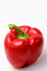 赤いパプリカ